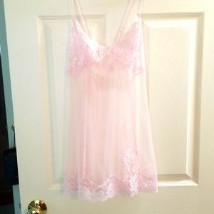 💕 Y2K VICTORIA SECRET NIGHTY 💕